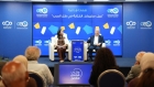 الروائي السوري نبيل سليمان يتحدث عن تجربته الإبداعية بظروف الحرب