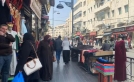 الإحصاءات: 95 نسبة إنجاز مرحلة الحصر.. وقرابة 2.5 مليون أسرة في الأردن
