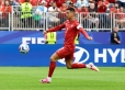 رونالدو يدخل التاريخ كأول لاعب يسجل في 6 نسخ من المونديال