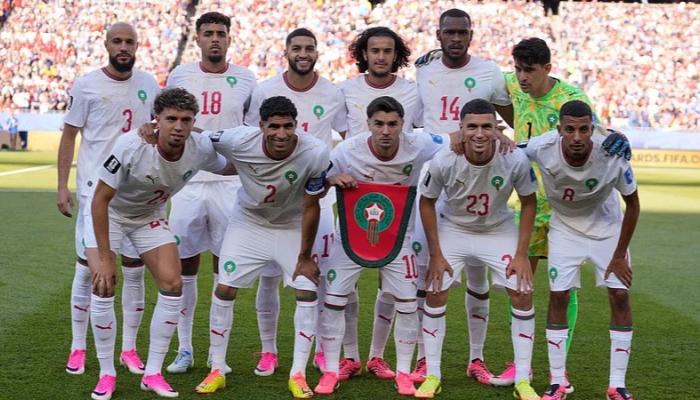 إليكم موعد مباراة المغرب وهايتي في كأس العالم 2026 والقنوات الناقلة