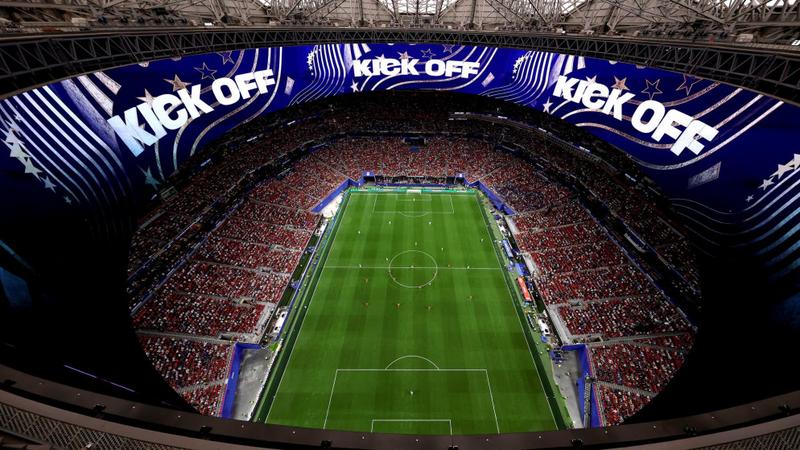 تعرف على المباريات المتبقية للمنتخبات العربية في كأس العالم 2026