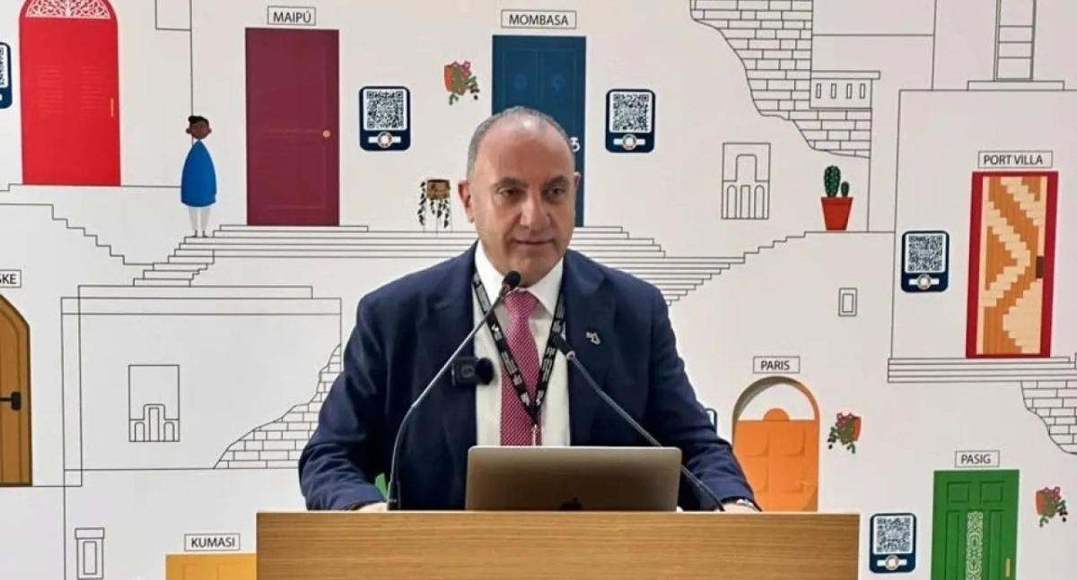 الشواربة: توظيف التحول الرقمي ساهم بتحسين الخدمات وتعزيز الشفافية