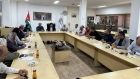 الاستهلاكية المدنية تعقد ورشتين تدريبيتين لموظفيها