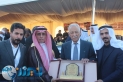 رئيس الديوان الملكي يرعى احتفال عشيرة الشرعة بالاعياد الوطنية...صور فيديو