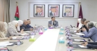 الطاقة النيابية تبحث مديونية شركة الكهرباء الوطنية