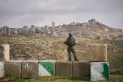 استشهاد فلسطيني برصاص الاحتلال الإسرائيلي غرب جنين بالضفة الغربية