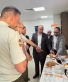 ورشة عمل بعنوان العلاج بالضغط السلبي للجروح المزمنة في مستشفى اللطرون العسكري...صور