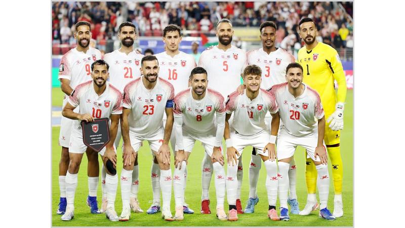ما هو المطلوب مـن النـشــامــى أمام الأرجنتين ؟