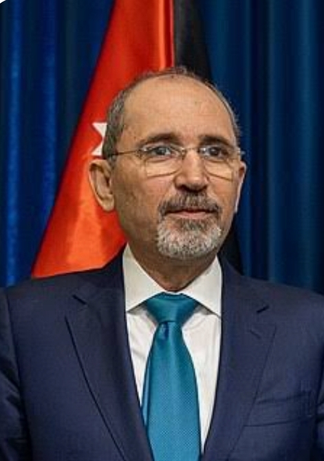 الصفدي: بتوجيهات ملكية.. الأردن على استعداد لدعم فنزويلا بعيد زلزالين ضربا البلاد