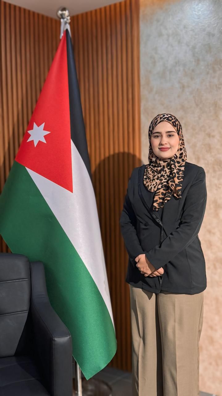 المساعدة تتأهل للمشاركة في جائزة المرأة العربية الحكيمة 2026