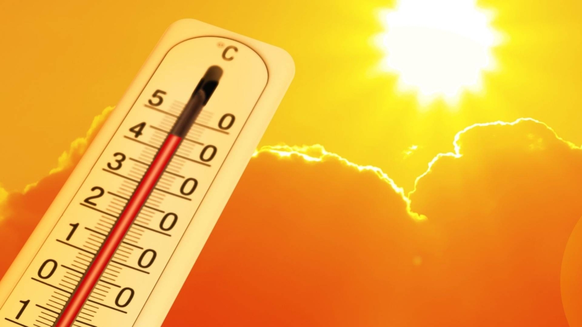 طقس العرب: بدء انحسار الكتلة الهوائية لاهبة الحرارة عن 11 دولة عربية