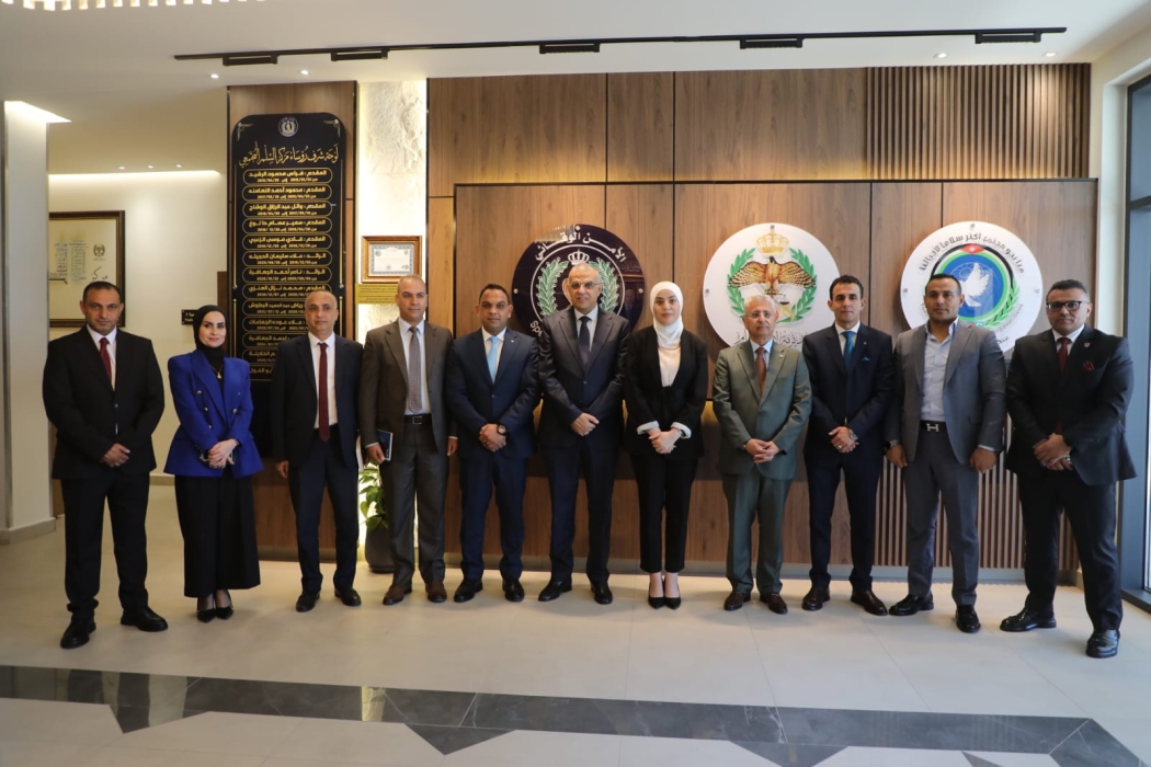وزيرة التنمية الاجتماعية: مركز السلم المجتمعي نموذج وطني متقدم في حماية المجتمع وتعزيز الأمن الفكري