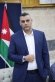 المنزلاوي ياسين نائباً لرئيس حزب الميثاق الوطني في العقبة