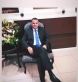عشيرة البدارين تهنئ ابنها الدكتور أحمد فارس البدارين بمناسبة نيله درجة الدكتوراه