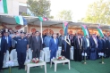 العيسوي يرعى احتفالا بالمناسبات الوطنية في المشيرفة بمحافظة جرش...صور