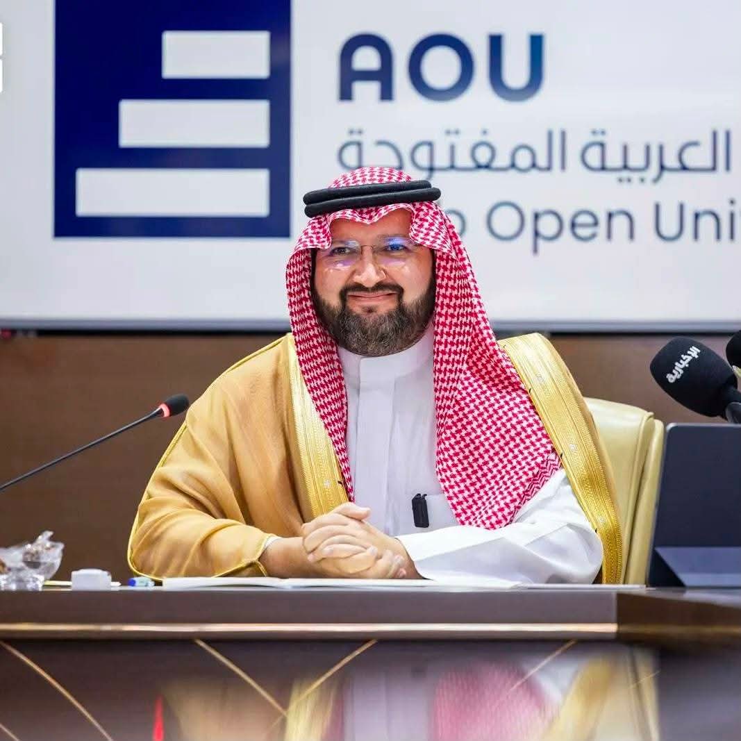 افتتاح المقر العاشر للجامعة العربية المفتوحة في المملكة المغربية
