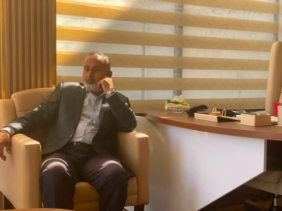الأشــــــقــــر يقيم مأدبة غداء بمناسبة تخرج ابنته بحضور شخصيات وطنية بالمملكة