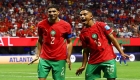 منتخب المغرب.. ممنوع الهزيمة
