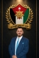 الكباريتي رئيساً للجنة الدراسات والتطوير الحزبي في حزب الميثاق الوطني – فرع العقبة بالتزكية