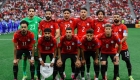 التشكيل المتوقع لمنتخب مصر أمام إيران في كأس العالم 2026