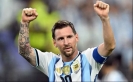 بيدري: ميسي يرى كرة القدم قبل الجميع