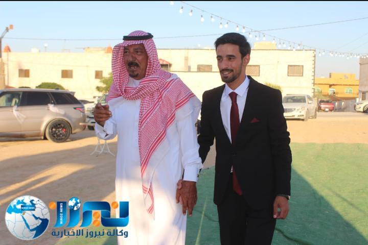 عشيرة الترتوري تحتفل بزفاف الشاب سند سالم الترتوري بحضور حاشد تجاوز أربعة آلاف مدعو في أم قصير..صور وفيديو