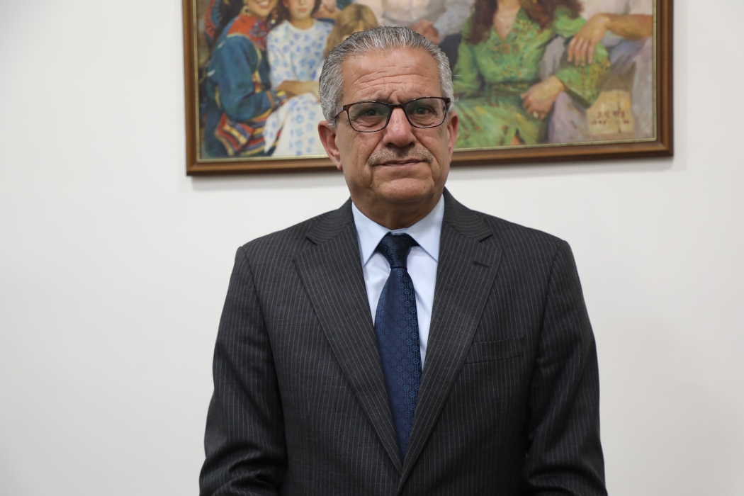 الزعبي يكتب الصقور الواعدة... رؤية قيادية تصنع أبطال الغد
