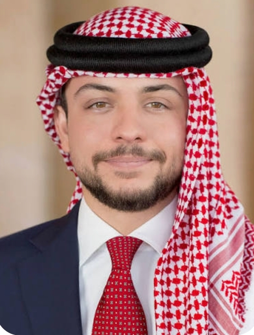 ميلاد سمو ولي العهد الـ 32 غدًا .. سنوات على يَمين الملك ومُلهم لشباب الأردن