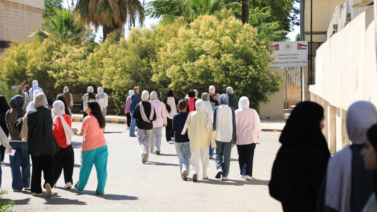 التربية تتيح روابط رسمية للاطلاع على أسئلة الورقة الأولى للفرع المهني