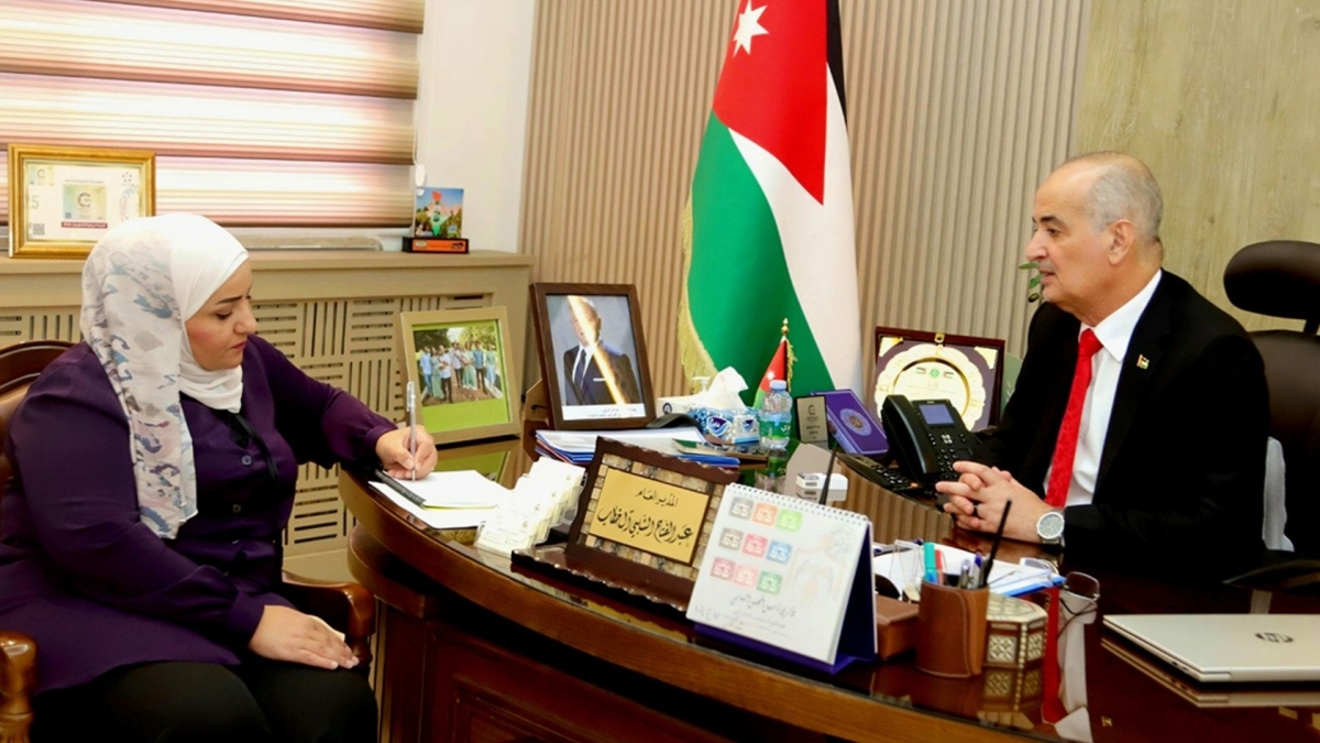 المؤسسة التعاونية: دعم 8 تعاونيات بـ113 ألف دينار خلال 2026
