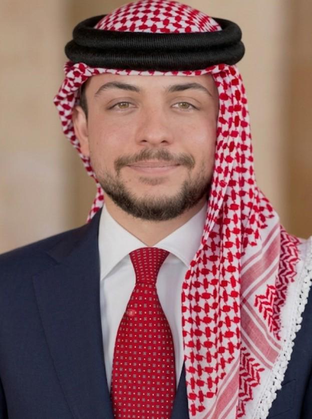 رجل الأعمال عدنان مسامح يهنئ سمو ولي العهد بعيد ميلاده الثاني والثلاثين