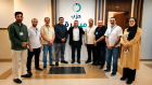 بمشاركة واسعة.. مبادرة ينتخب هيئته الإدارية الجديدة في فرع العقبة