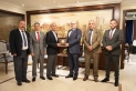 صناعة عمان تبحث تعزيز التبادل التجاري مع بلغاريا