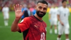 جاهزية صلاح وحمدي فتحي قبل معركة أستراليا بمونديال 2026