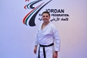 رعد عوجان: مبارك للمهندس خالد أبو صالح هذا الإنجاز الرياضي المميز