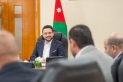 المحامية الفقهاء في ذكرى ميلاد سمو ولي العهد: مسيرة هاشمية ونهج ملكي قريب من الأردنيين