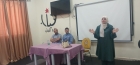 مركز شباب وشابات كفرخل ينفذ محاضرة توعوية حول مخاطر المخدرات وآثارها على الفرد والمجتمع