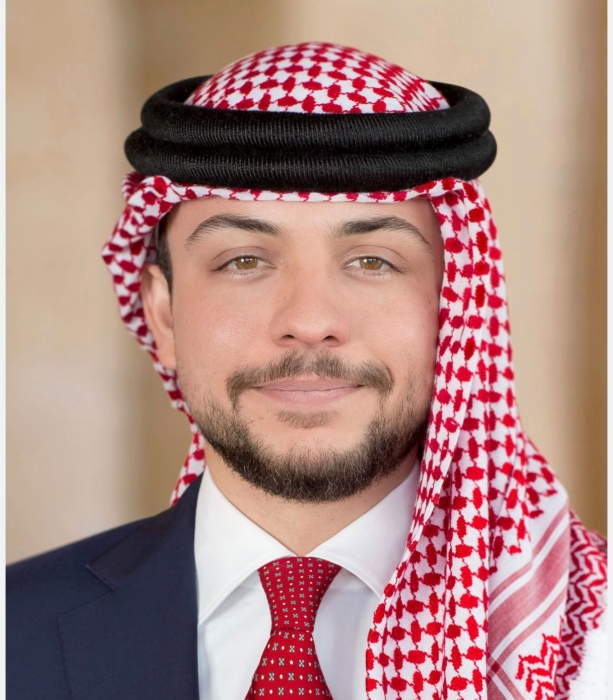 البوتاس العربية تهنئ سمو الأمير الحسين بمناسبة عيد ميلاده الثاني والثلاثين