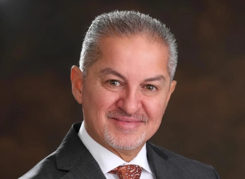 الدكتور خالد ذيب اللحام رئيساً للاتحاد العربي للنقل