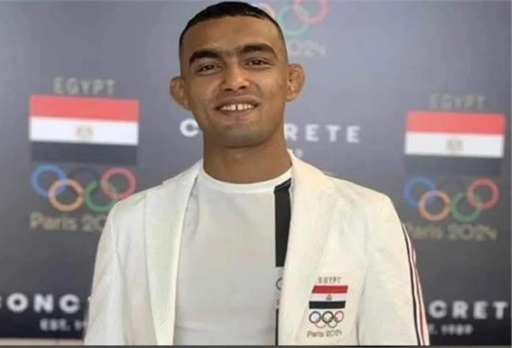 ازمة قلبية تنهي حياة مصارع مصر جمال عبدالناصر