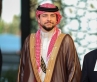 عشيرة خضير من بني صخر تهنئ سمو ولي العهد بعيد ميلاده الثاني والثلاثين