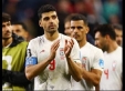 قائد منتخب ايران: كأس العالم الحالي كارثي واميركا فعلت كل ما يمكن لاقصائنا