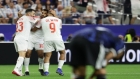 مونديال 2026.. الأردن يخسر مواجهته أمام ميسي ورفاقه بثلاثة أهداف مقابل هدف وحيد