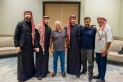 ثلاثة شباب.. حين يتحول حب الأردن إلى رسالة تصل العالم