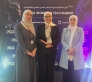 مشاركة وفد من عمان الأهلية في القمة العالمية لدور المرأة في التحول الرقمي والتكنولوجيا ٢٠٢٦