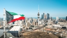 الكويت تدين الهجوم الإيراني الجديد على أراضيها فجر الأحد