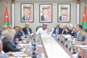 التعليم النيابية تستمع إلى مقترحات مجالس أمناء الجامعات الحكومية والخاصة حول مشروع القانون المعدل لقانون الجامعات الأردنية