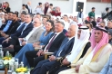 العيسوي يرعى حفل الأكاديمية الأمريكية الأردنية بتخريج فوج العزم من طلبتها