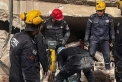 فريق البحث والإنقاذ الأردني يباشر جهوده لإغاثة متضرري زلزال فنزويلا