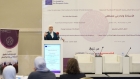 اختتام مشروع العلامة الصديقة للمرأة لتعزيز بيئات عمل آمنة وعادلة في الأردن.